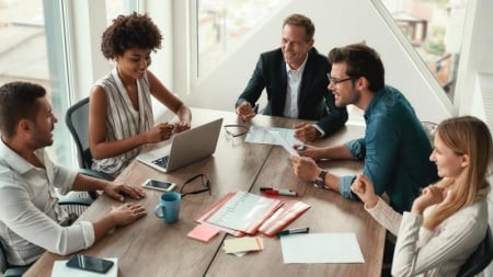 Comment d&eacute;velopper votre r&eacute;seau d'entrepreneurs &agrave; Ecole-Valentin ?