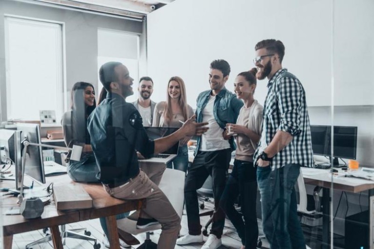 Pourquoi participer aux ateliers de travail à Ecole-Valentin ?